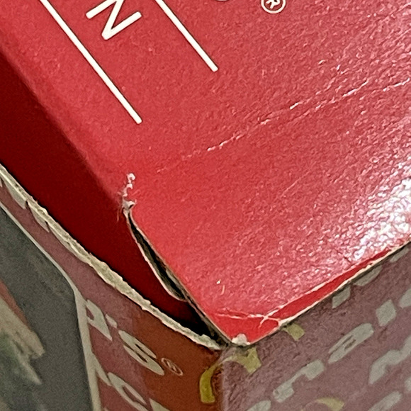 Enesco McDonalds Christmas Ornaments Mc Ho Ho Ho 1994 VIntage Collectable w/Box - Picture 14 of 16